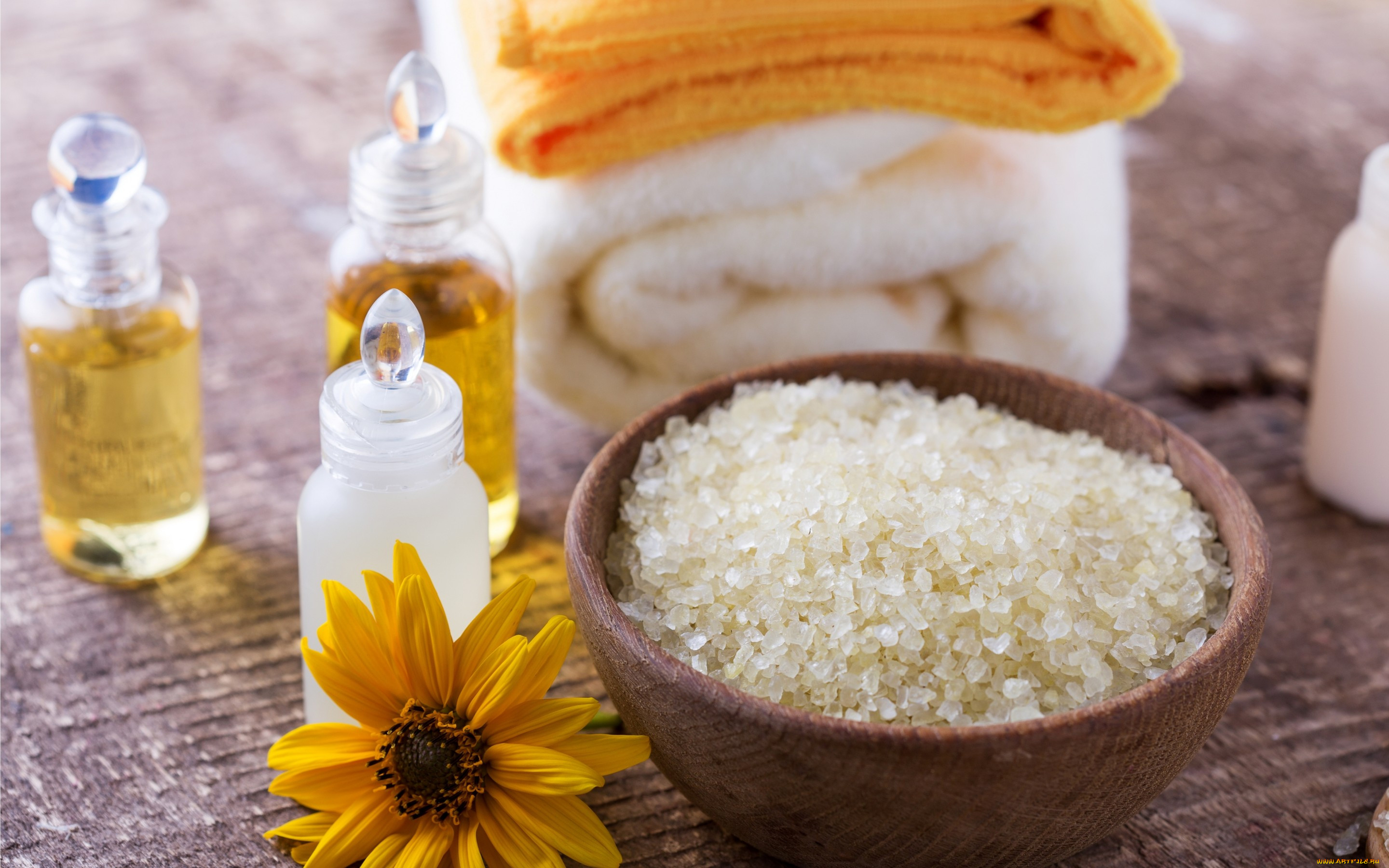 ,  ,  , still, life, spa, , , , , , flowers, salt, candles, relax, wellness, 